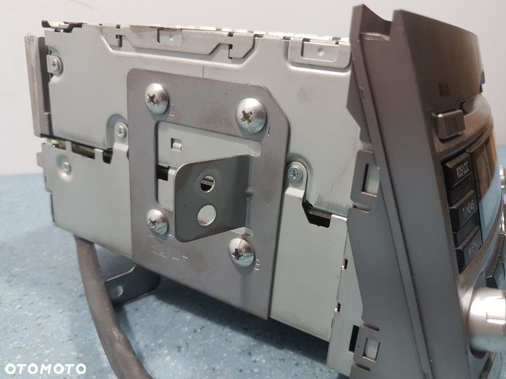 SUBARU OUTBACK IV RADIO CD 86201AJ410 - 3