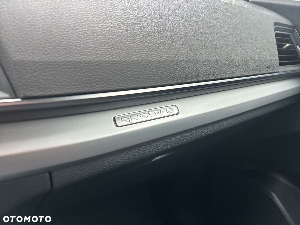 Audi Q5 Sportback - 22