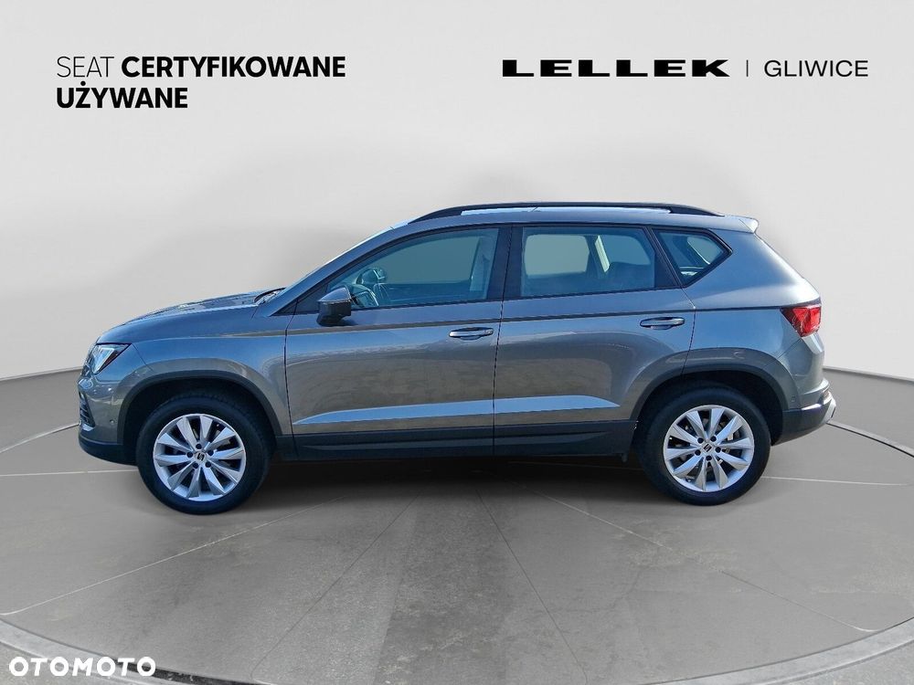 Seat Ateca 1.5 TSI Style S&S - 5