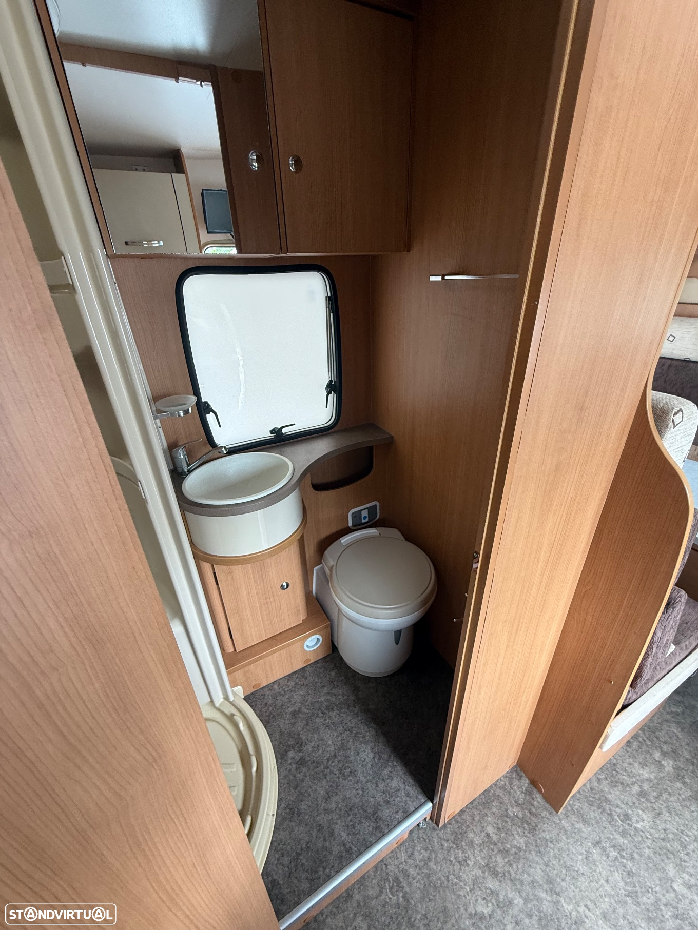 Chausson Flash FLASH 25 - 17