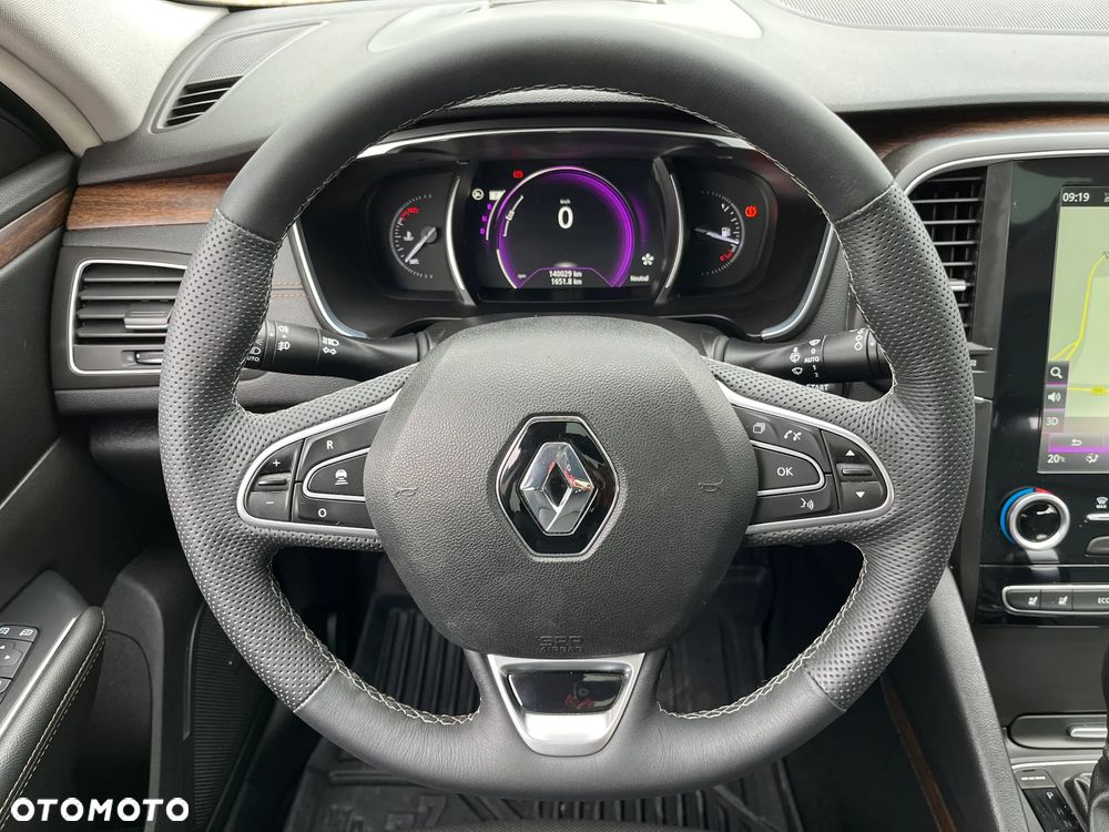 Renault Talisman - 25
