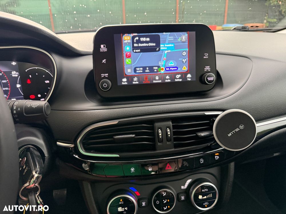Fiat Tipo 1.0 Final Life - 13