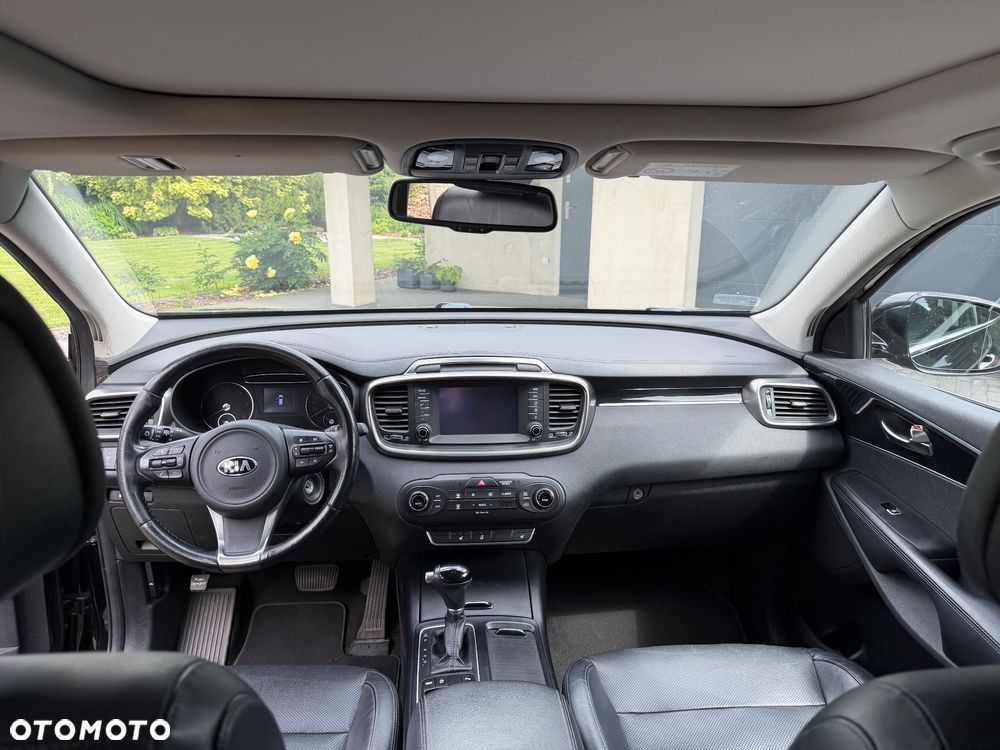 Kia Sorento 2.2 CRDI XL - 9