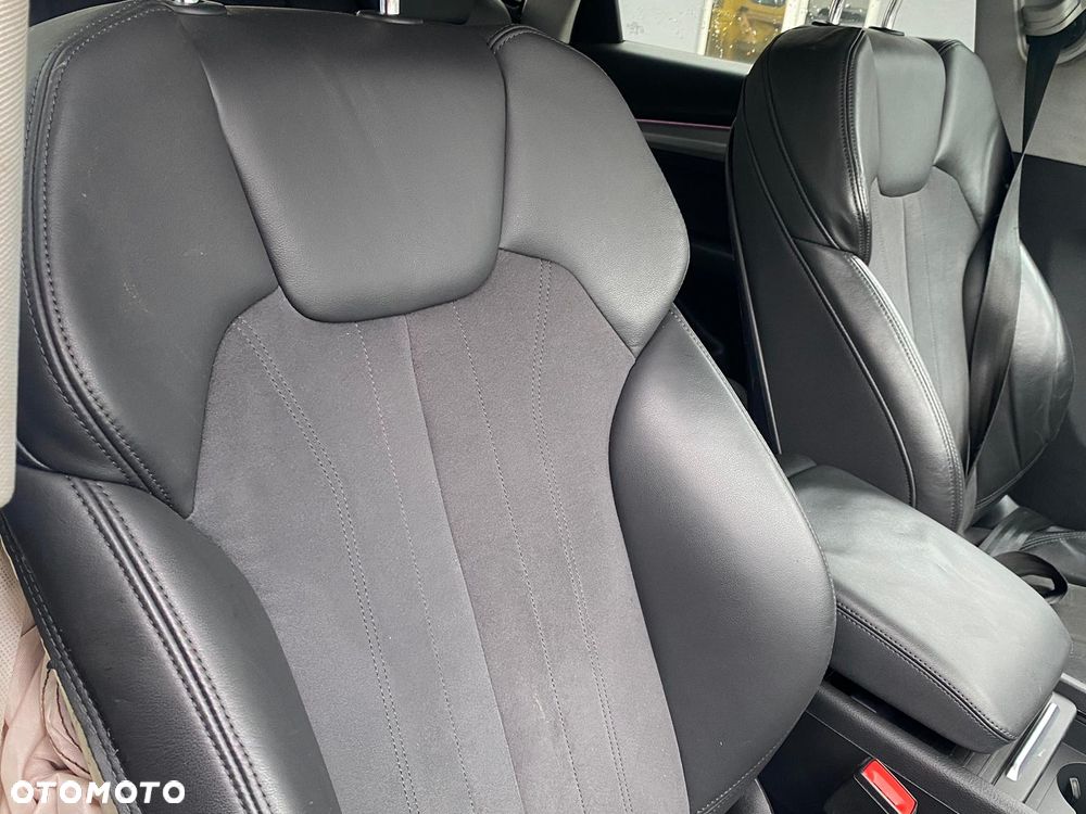 Audi Q5 Sportback 40 TDI mHEV Quattro S Line S tronic - 26