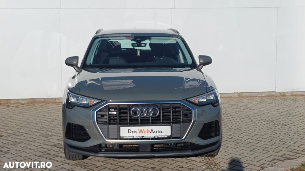 Audi Q3 - 10