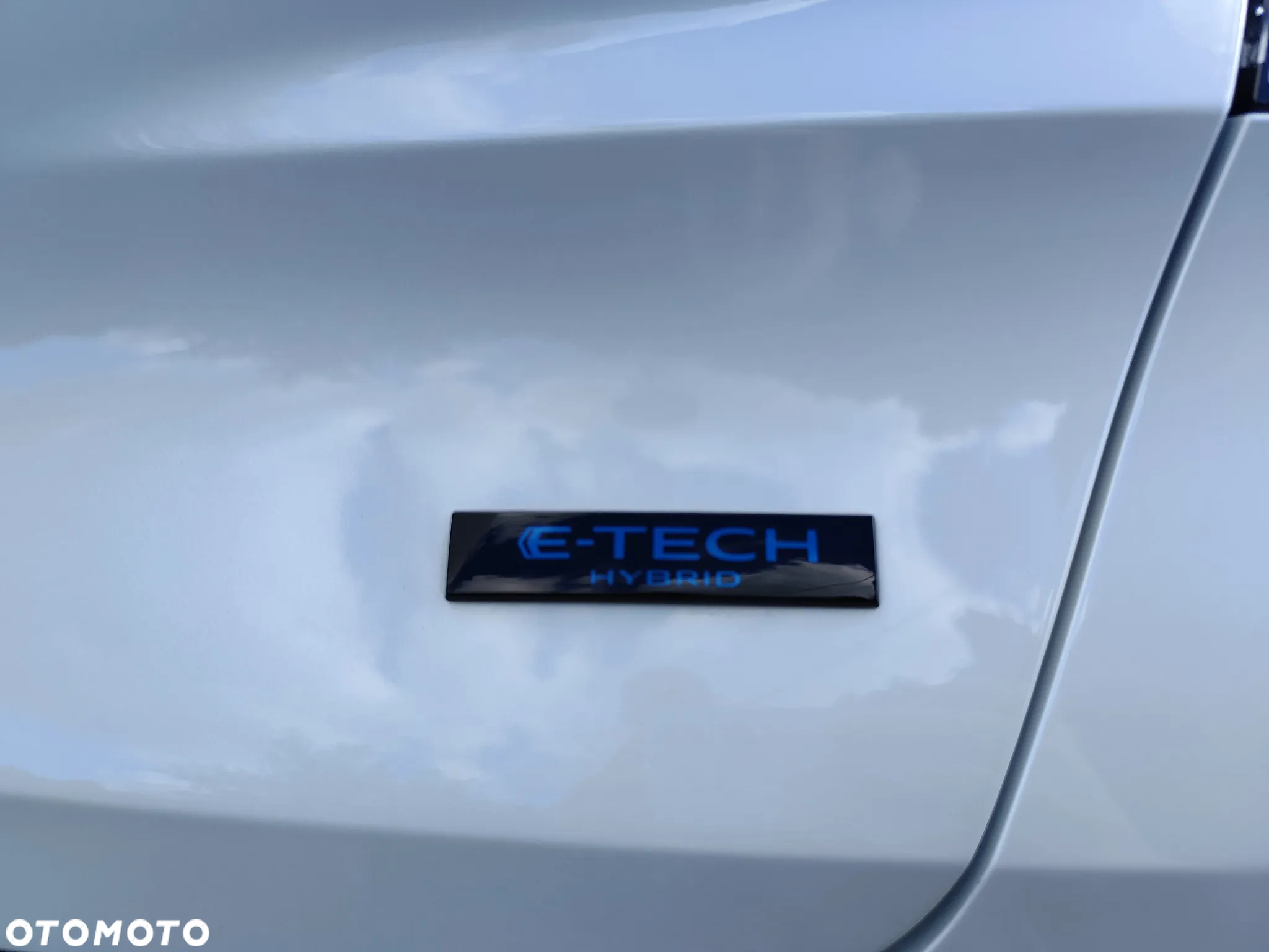 Renault Captur 1.6 E-TECH Full Hybrid 160 Esprit Alpine - 12