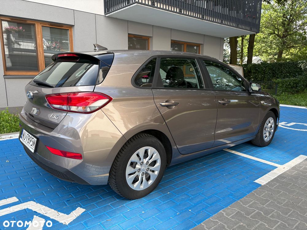 Hyundai i30 1.0 T-GDI Classic + DCT - 7