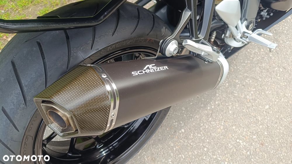 BMW K - 9