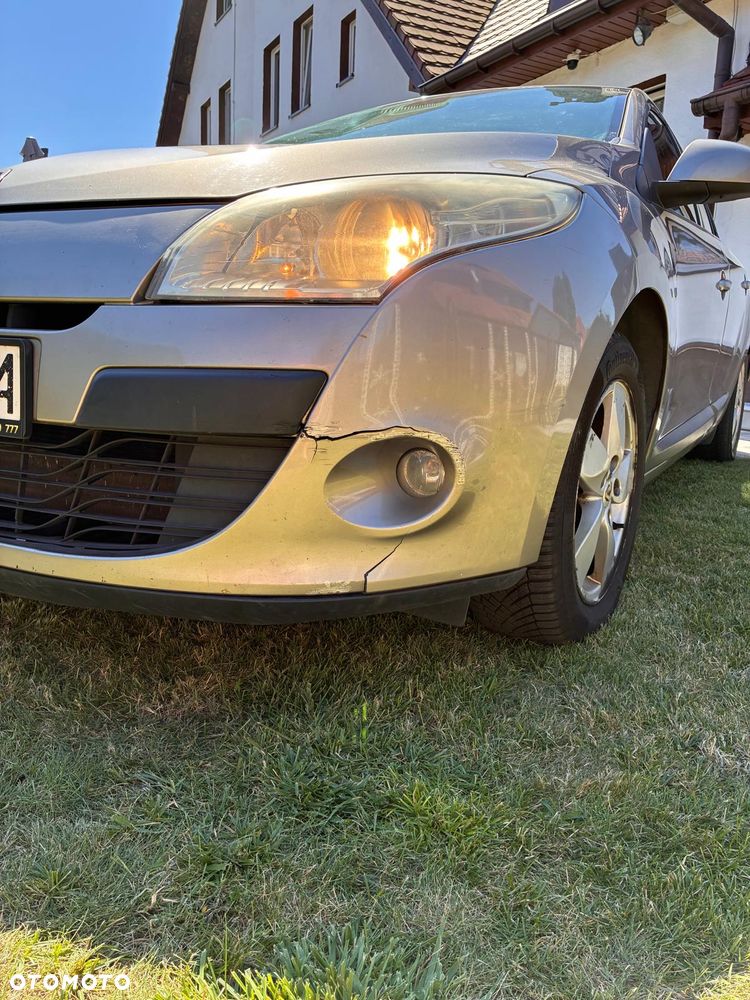 Renault Megane - 10