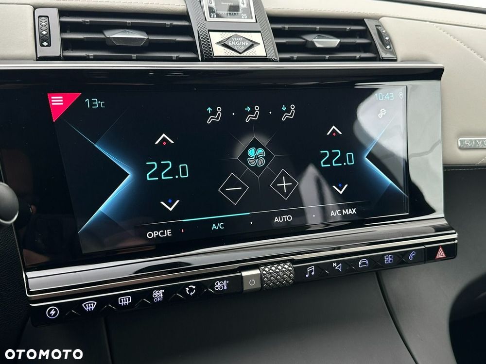 DS Automobiles DS 7 Crossback 1.6 E-Tense 4x4 Rivoli - 28