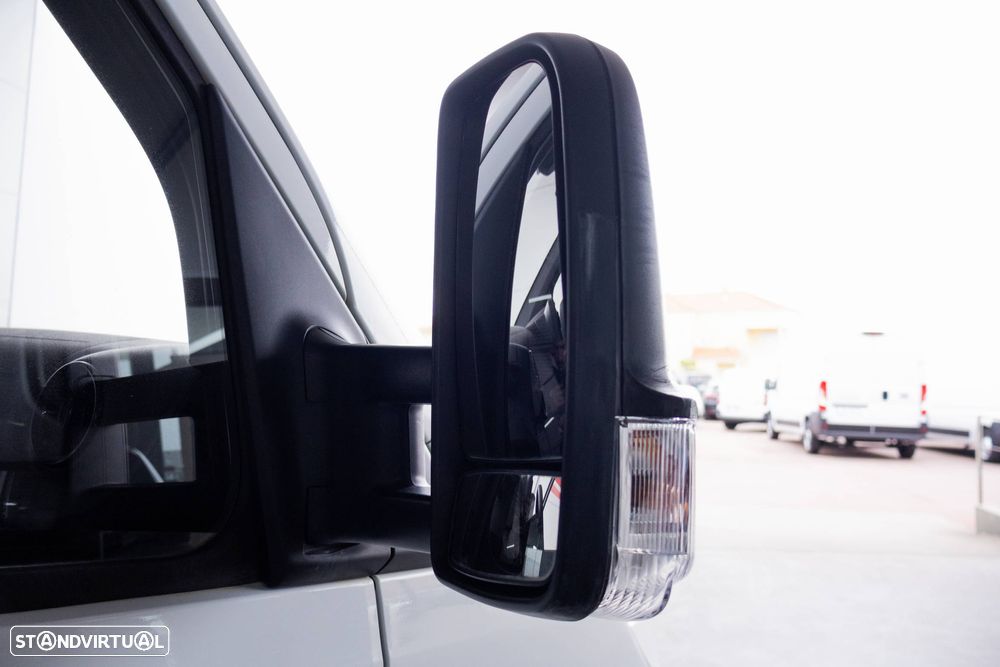 Mercedes-Benz SPRINTER 315 CDI/43 C/DUPLA - 28