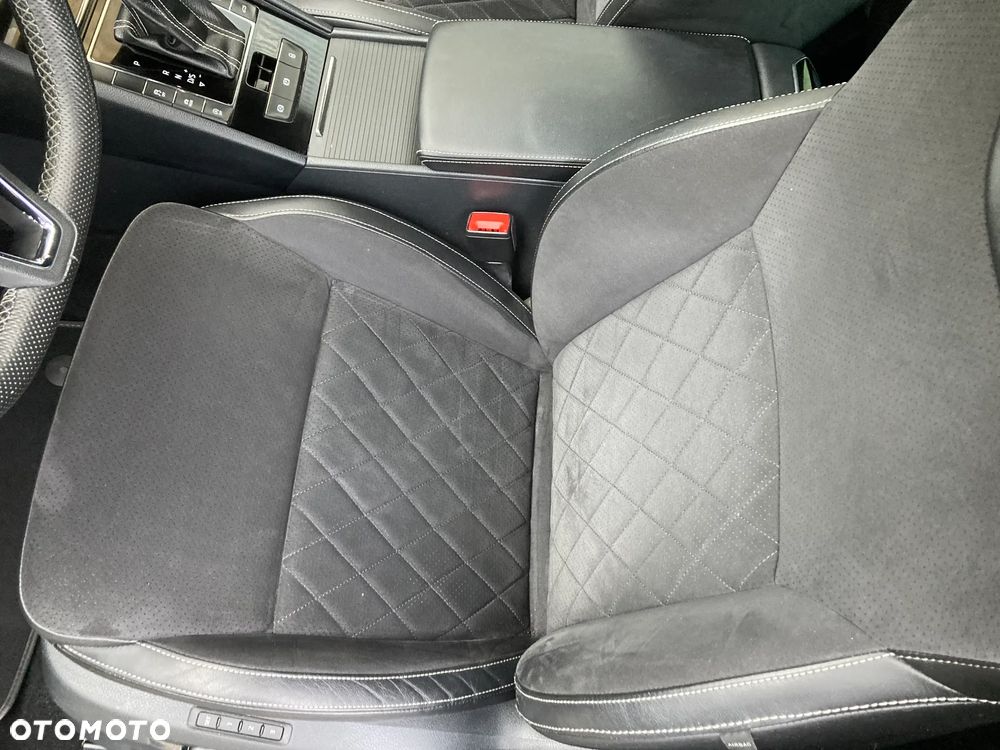 Skoda Superb 2.0 TSI 4x4 Sportline DSG - 13