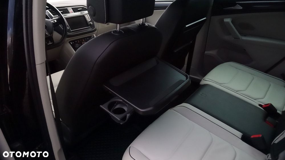 Volkswagen Tiguan - 24