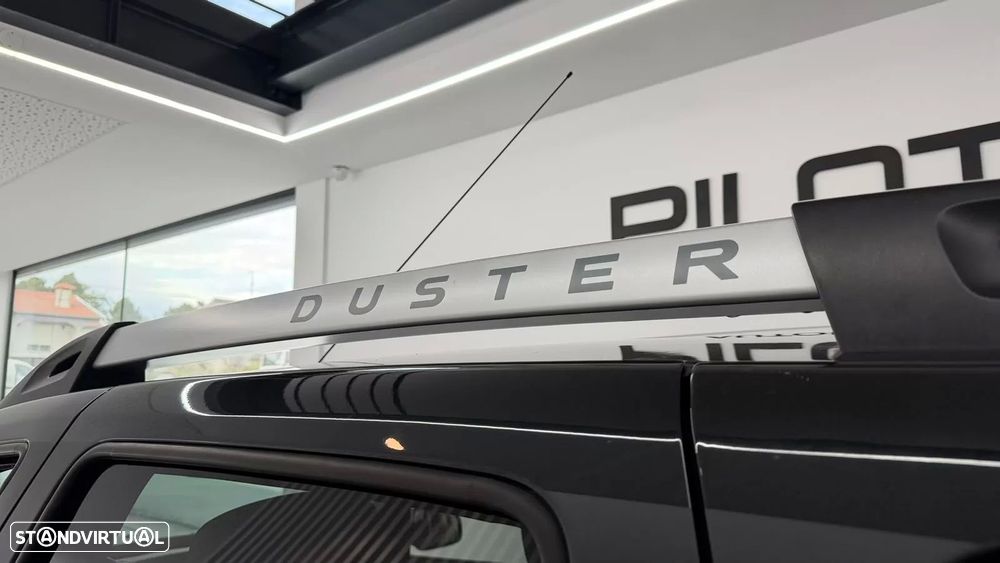 Dacia Duster TCe 125 4x2 Prestige - 7
