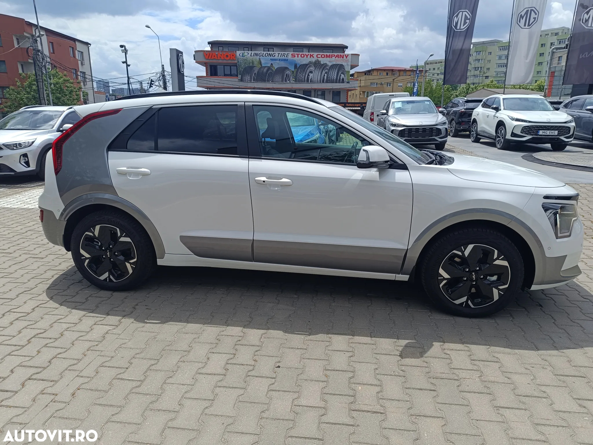 Kia Niro EV Premium - 6
