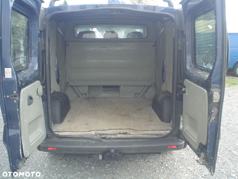 Renault MASTER - 25