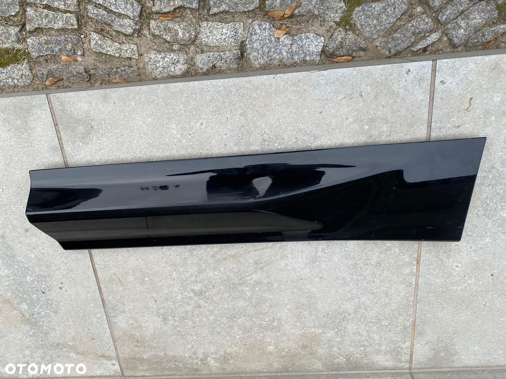 Listwa nakładka drzwi  lewy tył Volvo XC 60 II  32208742