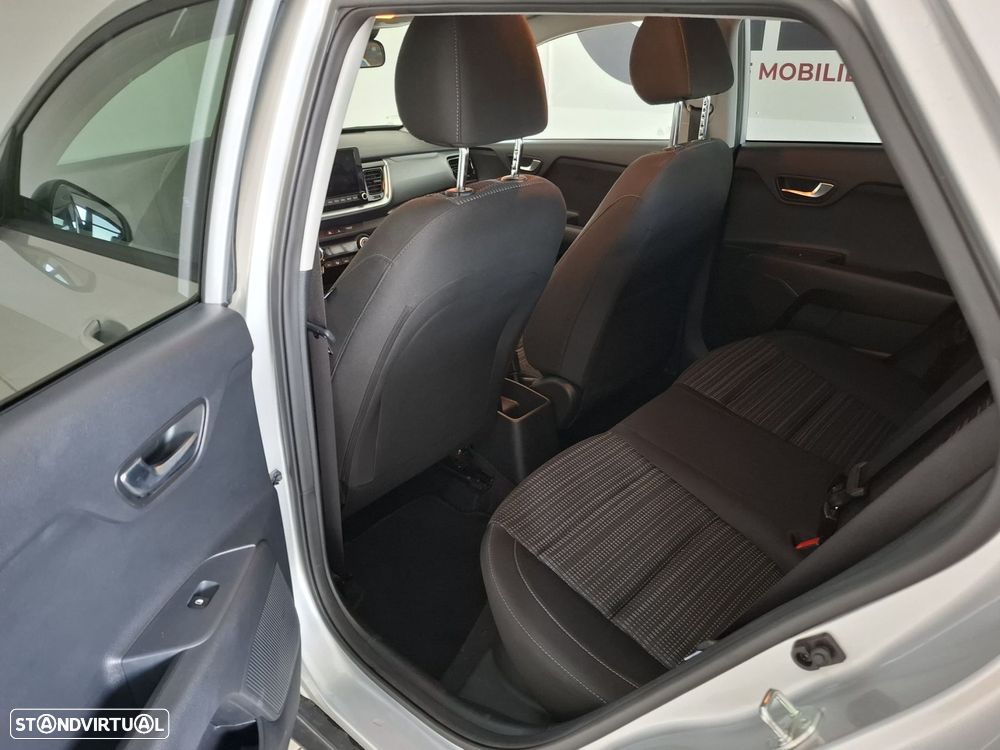Kia Stonic 1.0 T-GDI Drive - 9