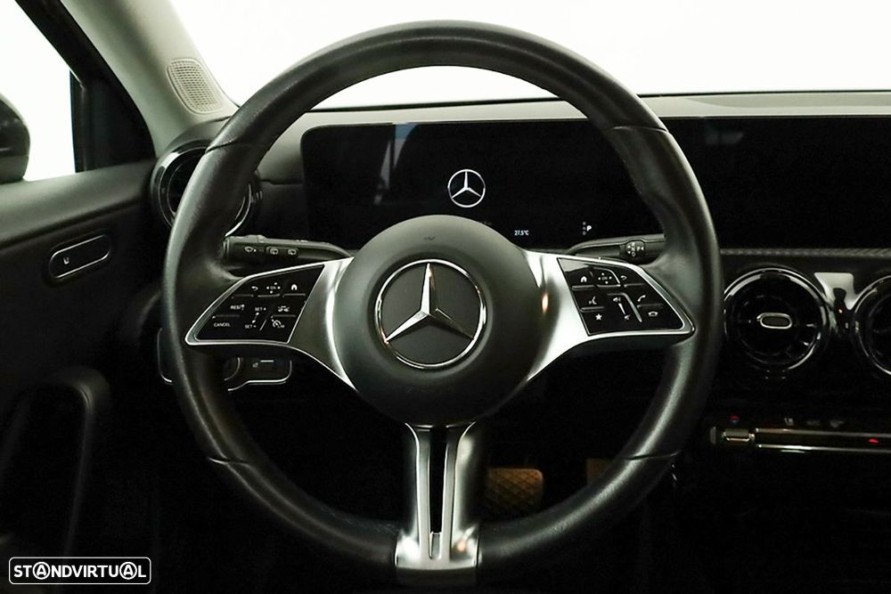 Mercedes-Benz A 200 Standard - 15