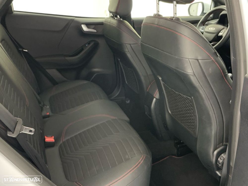 Ford Puma 1.0 EcoBoost MHEV ST-Line - 23