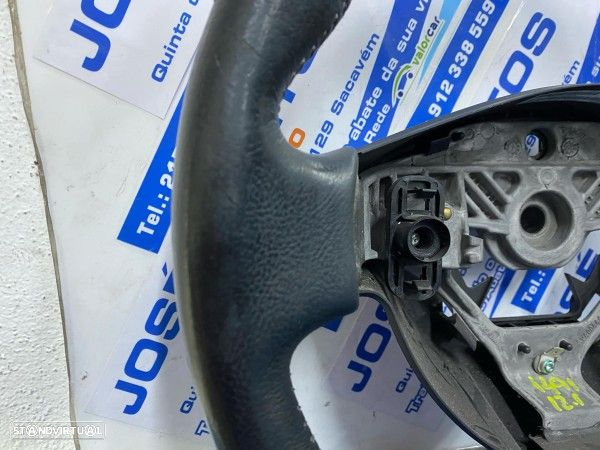 Volante Nissan Qashqai / Qashqai +2 I (J10, Nj10, Jj10e) - 5