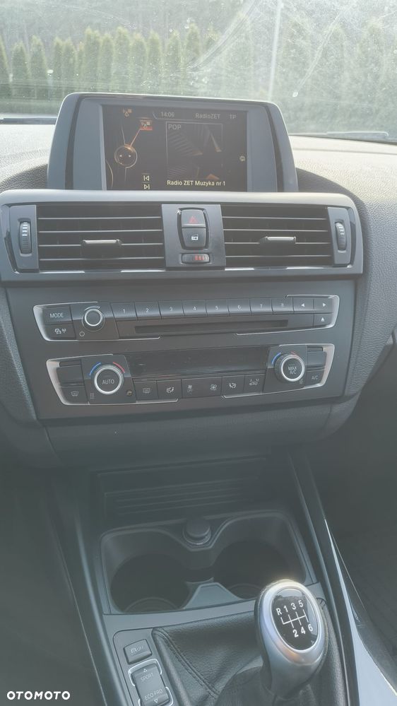 BMW Seria 1 116i Sport Line - 14