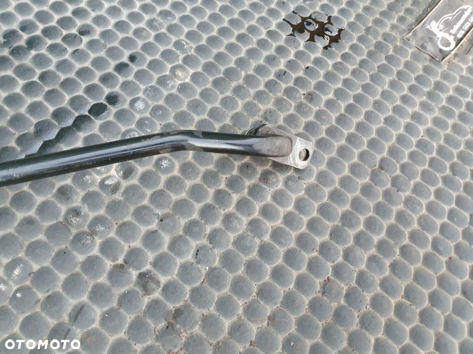 Przewod Waz Rurka Przewody Oleju Skrzyni Biegow Automat Audi A4 B6 B7 - 16