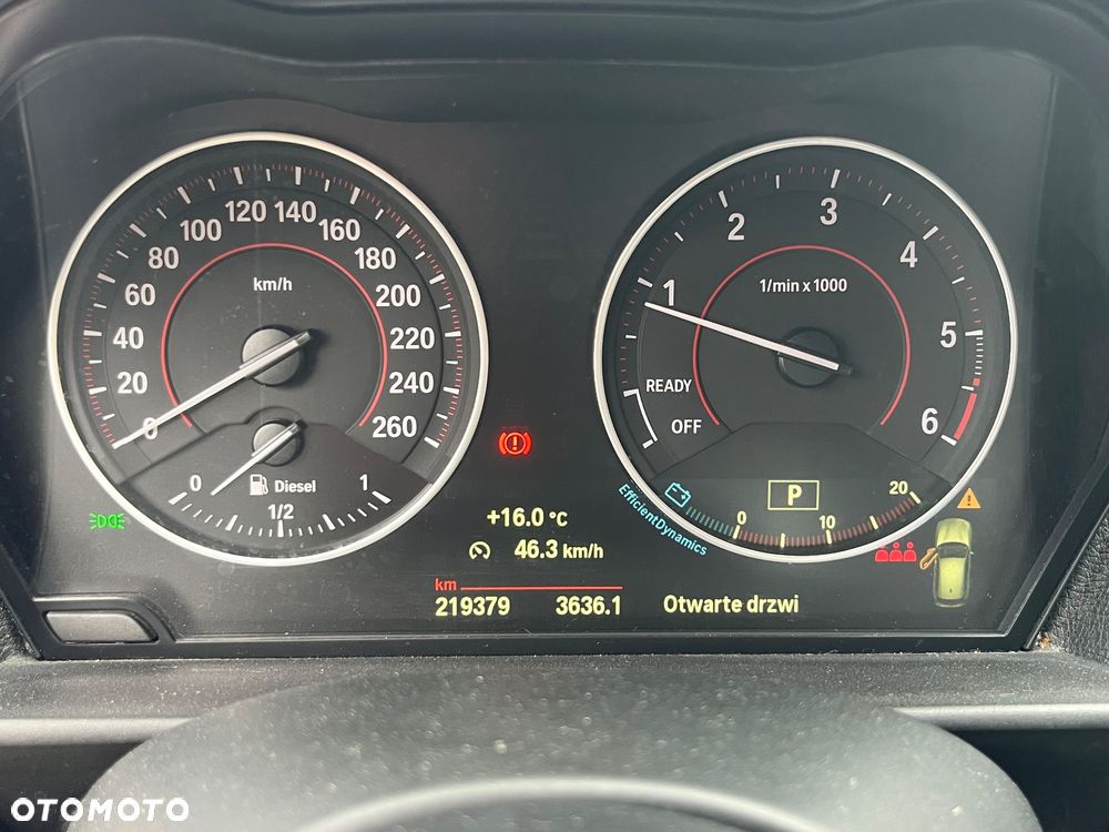 BMW Seria 1 - 19