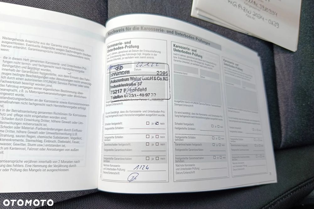 Hyundai Tucson 1.6 GDi 2WD Style - 39