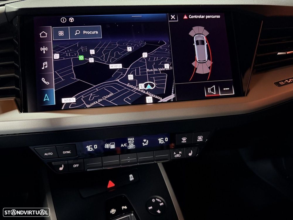Audi Q4 e-tron 35 55 kWH - 10