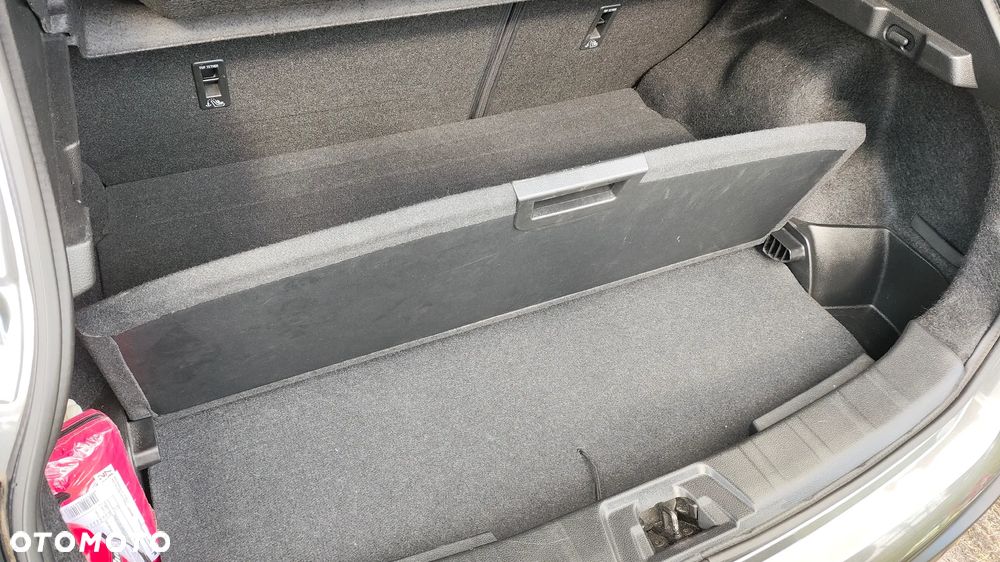 Nissan Qashqai 1.2 DIG-T Xtronic TEKNA - 17