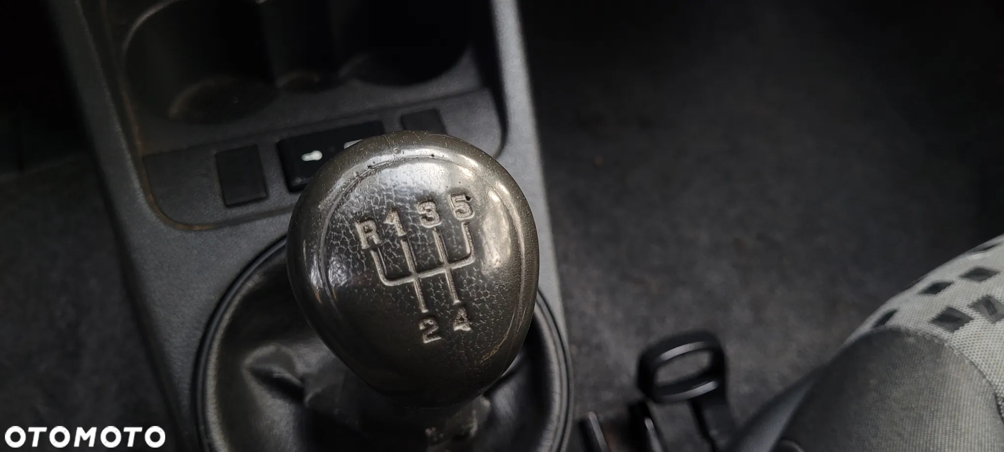 Skoda Praktik - 8