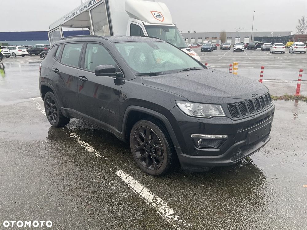 Jeep Compass 1.3 TMair Limited FWD S&S DDCT - 1
