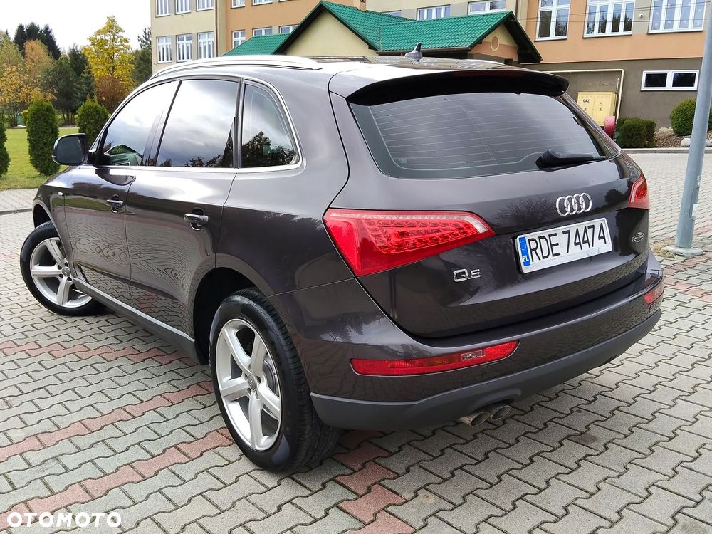 Audi Q5 2.0 TDI Quattro - 2