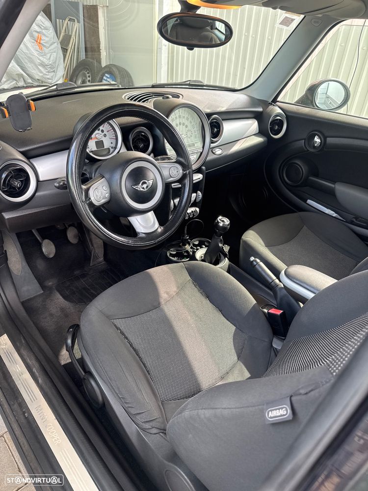MINI Clubman Cooper D - 28