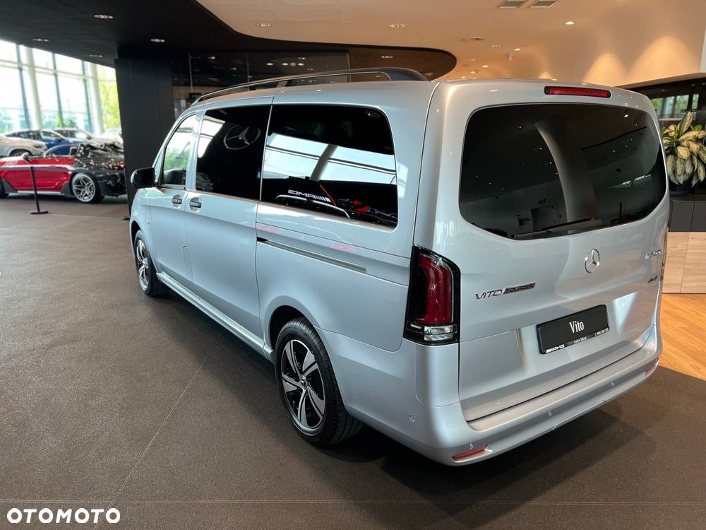 Mercedes-Benz Vito - 3