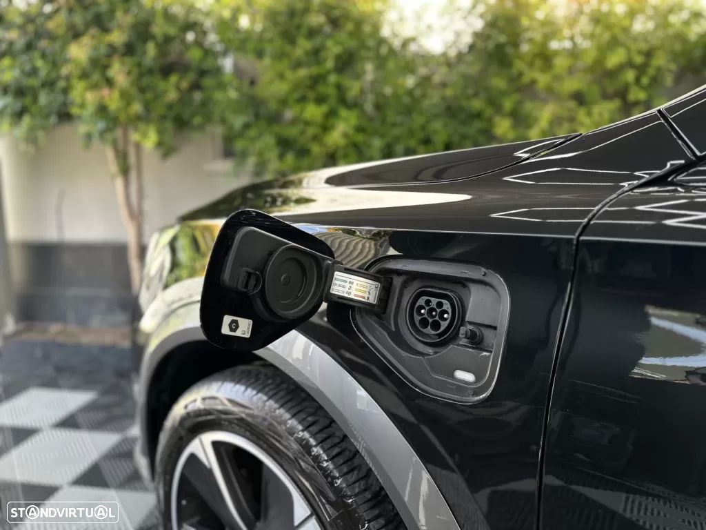 Cupra Formentor 1.4 e-Hybrid DSG VZ - 10