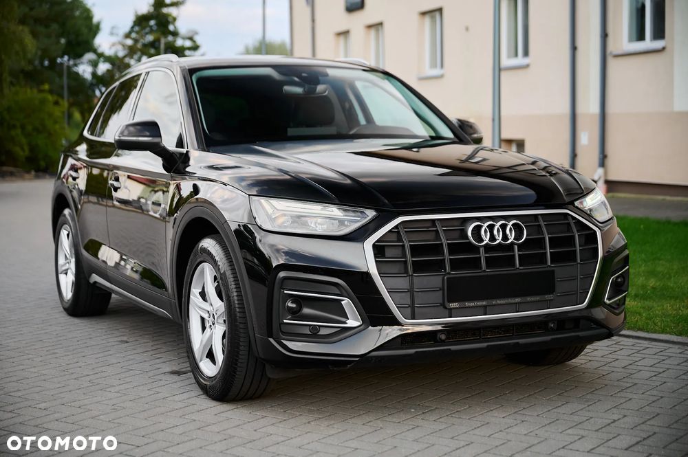 Audi Q5 - 15