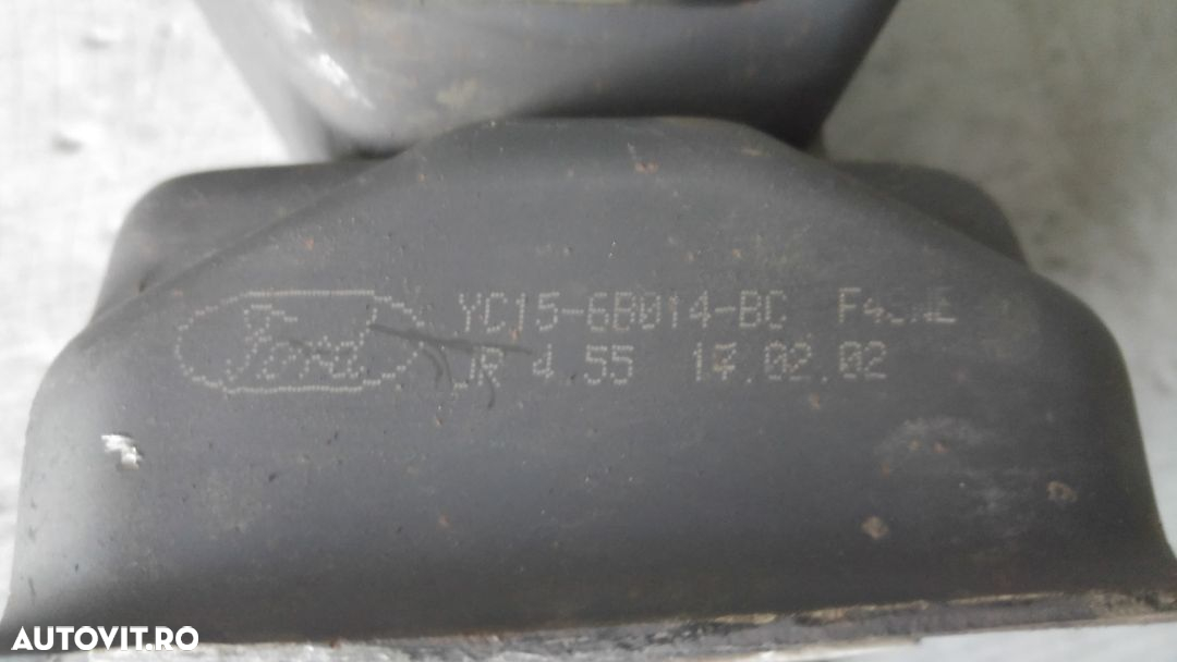 Suport motor derapta 2.4 d d2fa ford transit yc15-6b014-bc ⭐⭐⭐⭐⭐ - 2