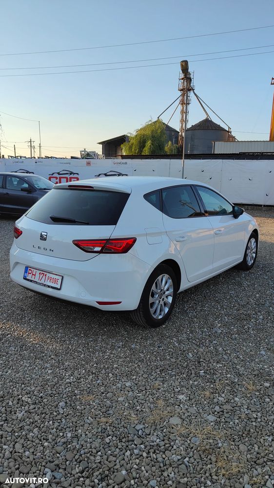 Volkswagen Golf 1.2 TSI Style - 6