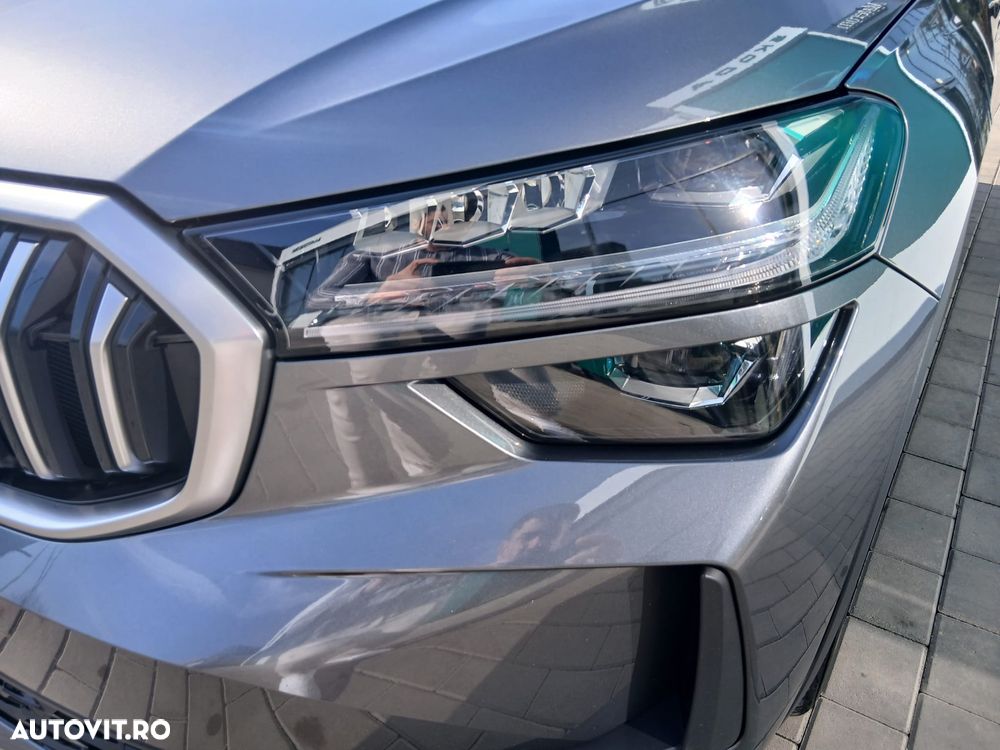 Skoda Kodiaq 2.0 TDI 4X4 DSG Selection - 5