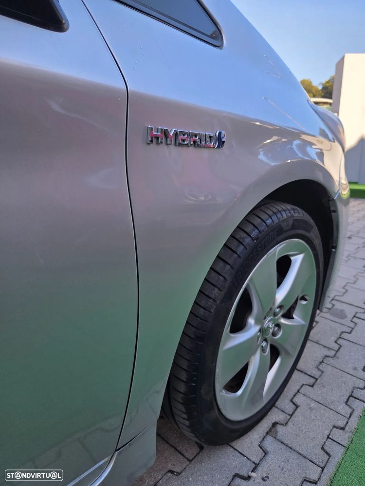 Toyota Prius - 14