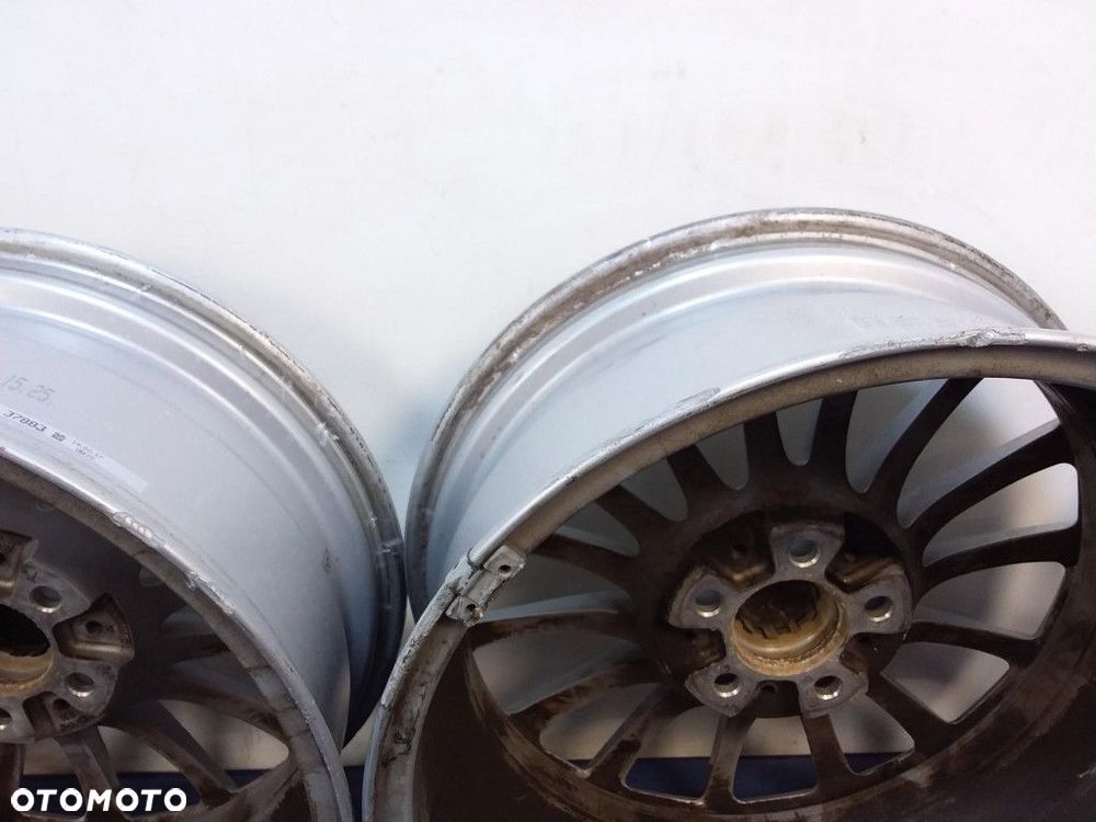 BMW 5 G30 FELGI ALUMINIOWE 6861224 8JX18 ET30 - 12