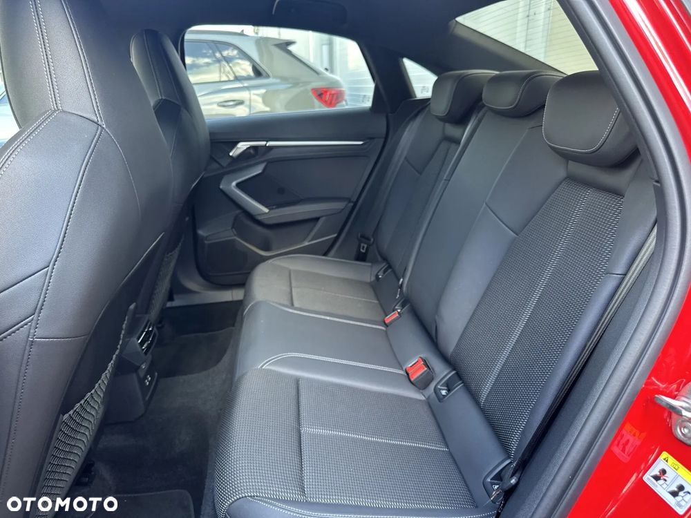 Audi S3 Limousine TFSI Quattro S tronic - 32