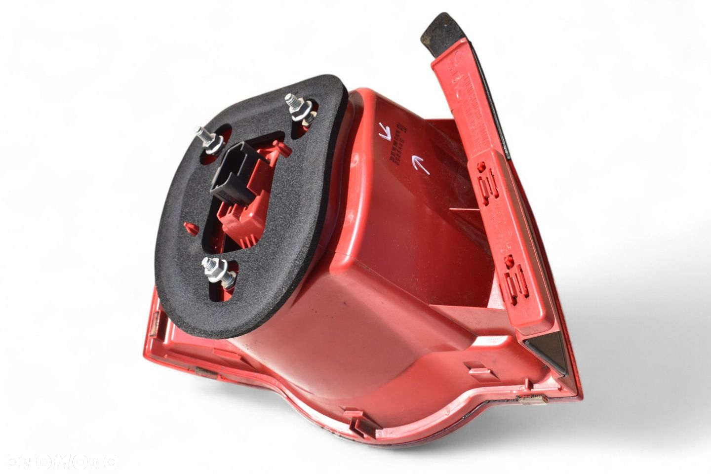 Lampa Prawy Tył VOLKSWAGEN PASSAT B6 SEDAN 2005-2010R EU 3C5945096H - 6