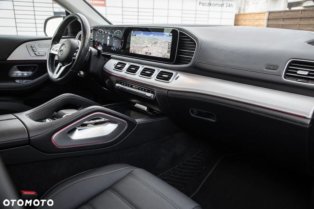 Mercedes-Benz GLE 400 d 4-Matic Premium Plus - 37