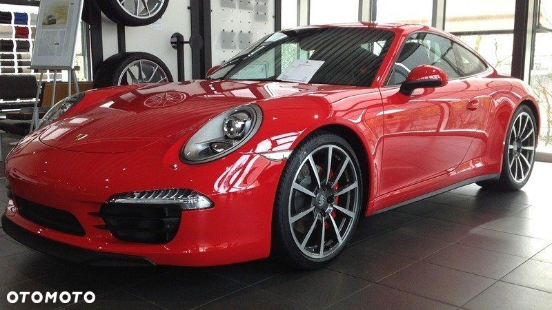 4x Felgi 20 m.in. do PORSCHE Cayenne I 9PA II 92A 4.5 Turbo GTS - 1067 - 4