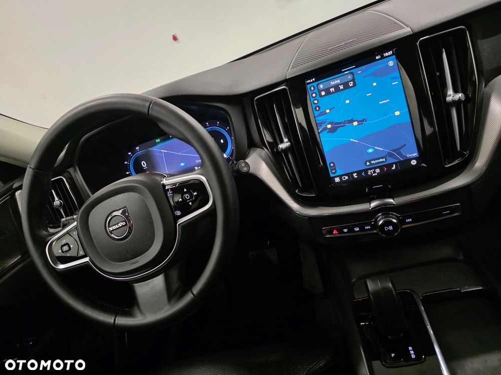 Volvo XC 60 B4 D Geartronic RDesign - 8