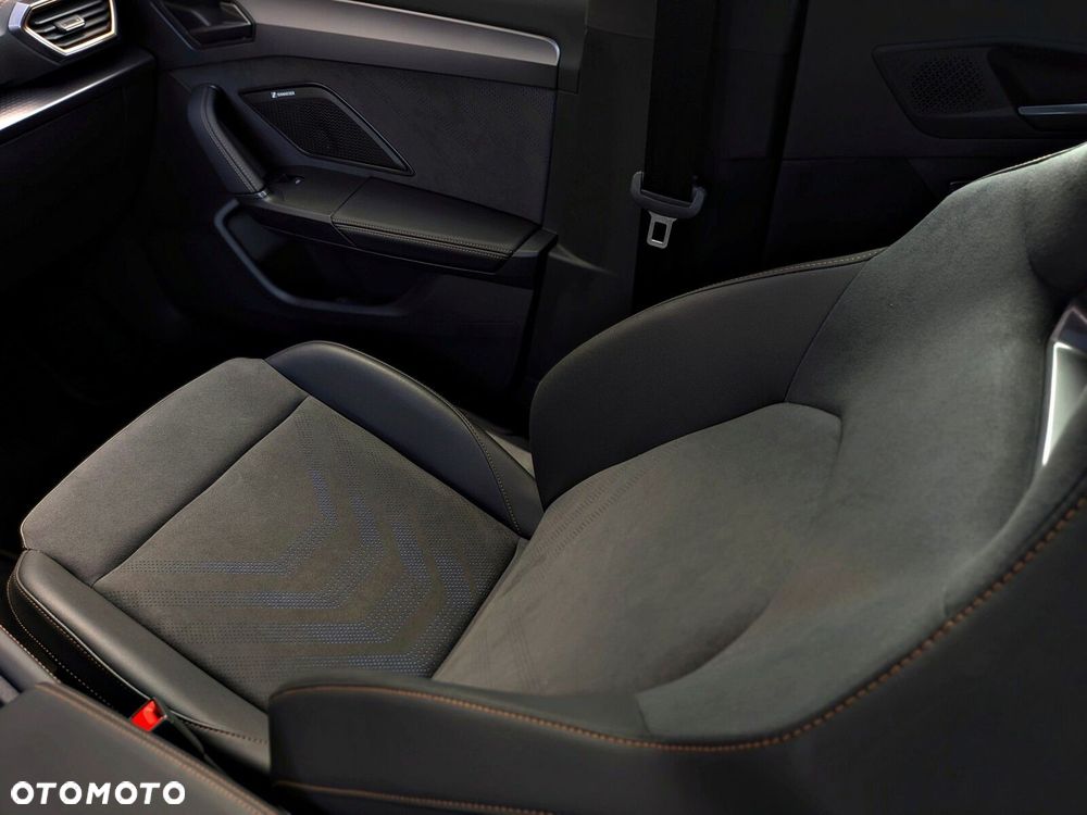 Cupra Formentor 1.5 eTSI mHEV DSG - 15
