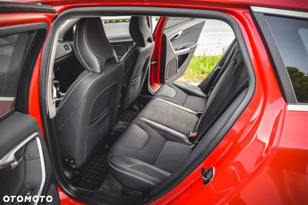 Volvo V60 T3 RDesign - 25